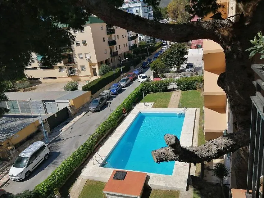 Apartamento Torremolinos Centro Beach España