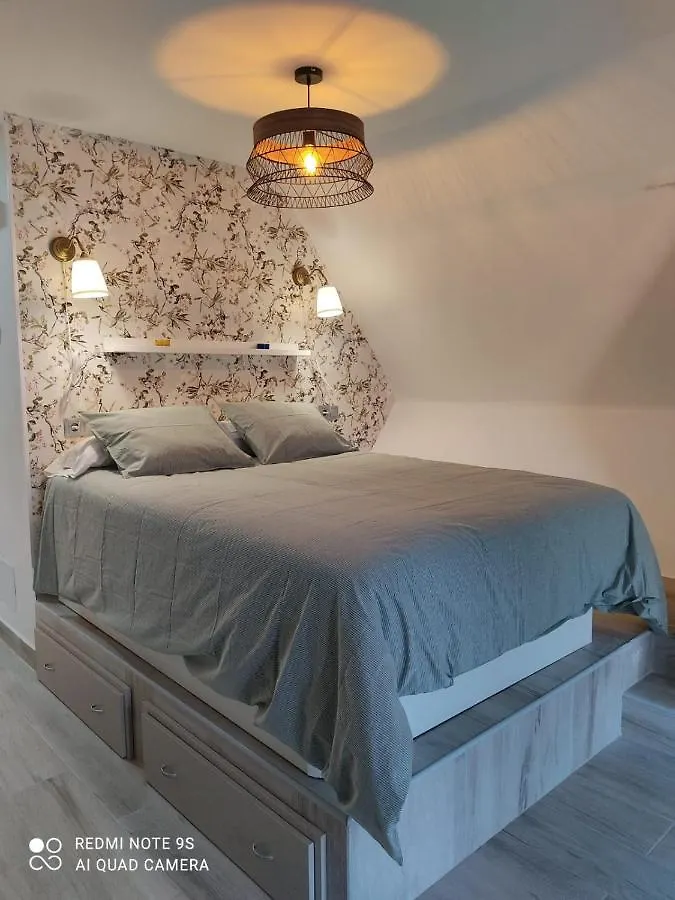 Apartamento Torremolinos Centro Beach 0*,