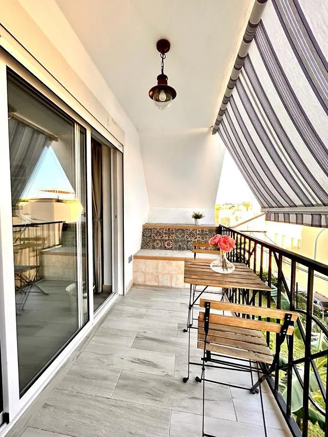 Apartamento Torremolinos Centro Beach