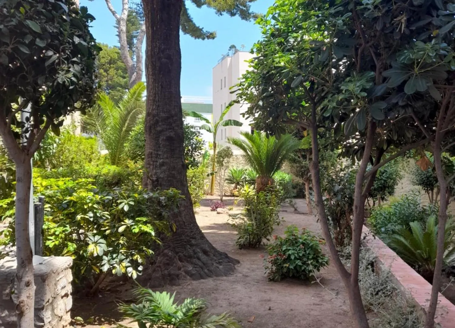 Apartamento Torremolinos Centro Beach España
