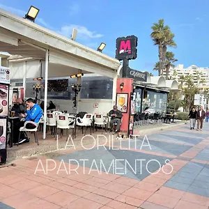 Apartamento La Carihuela 2, Torremolinos