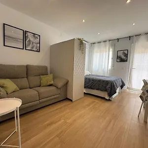 Apartamento Studio Apollo, Torremolinos