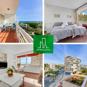 Apartamento Eurosol 4d By Ivi Real Estate, Torremolinos