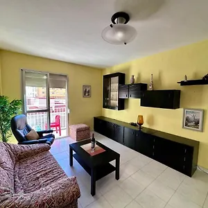 Apartamento Casaflex Centrico En, Torremolinos